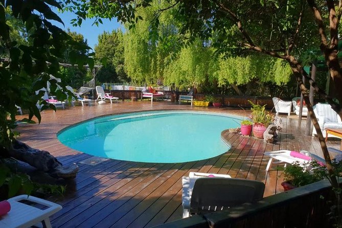 4 Day Garden Route Adventure & Safari - Accommodation, meals, and daily comfort