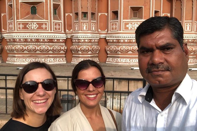 4 Day Golden Triangle with Ranthambore Tiger Safari Tour from Delhi - Why this four-day route works
