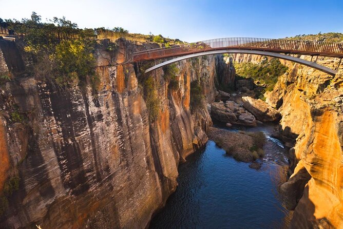 4 Day Lodge and Treehouse Kruger National Park Safari - Key points to know before booking