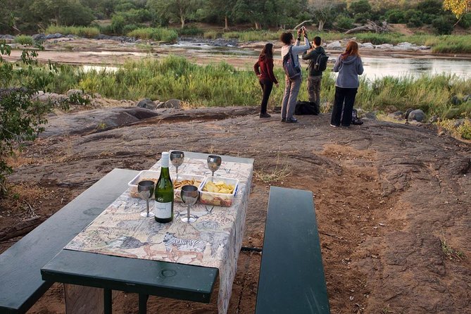 4 Day Lodge and Treehouse Kruger National Park Safari - Accommodation: simple rooms, memorable settings