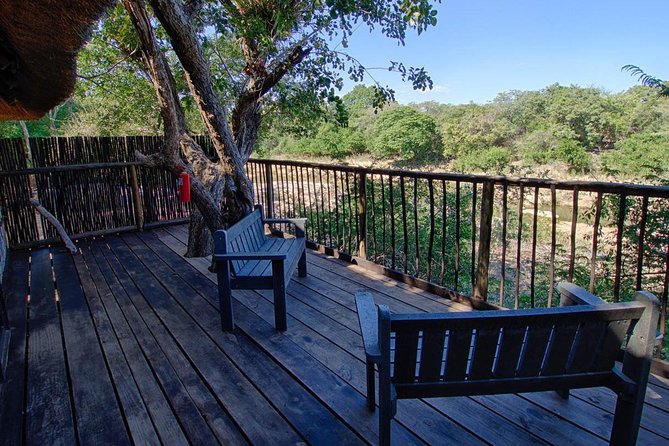 4 Day Lodge and Treehouse Kruger National Park Safari - Who should book this safari?