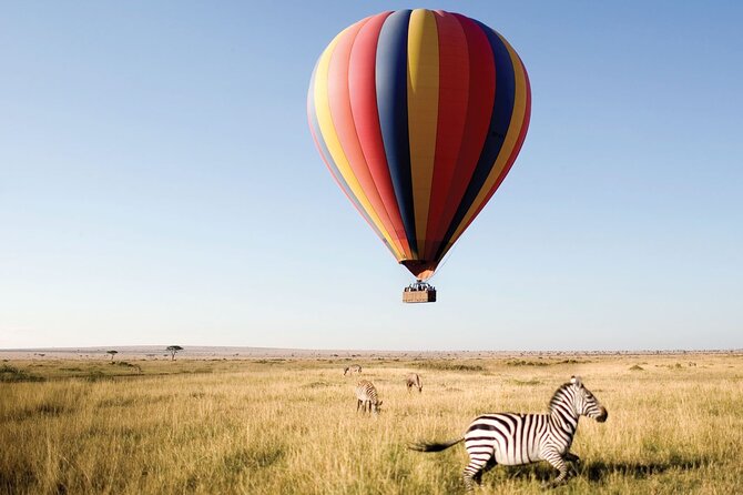 4-Day Manyara Serengeti and Ngorongoro Wonders Budget Safari Tour - The road through Ngorongoro to Serengeti