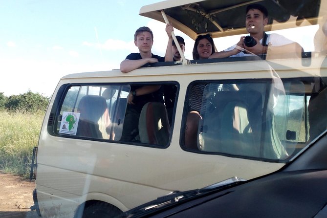 4-Day Safari: Lake Manyara, Serengeti & Ngorongoro - Is $1,743.59 a fair price?