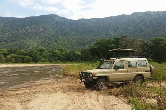 4 Days Affordable Tanzania Budget Safari - Day 4: Down into the 600-meter Ngorongoro Crater