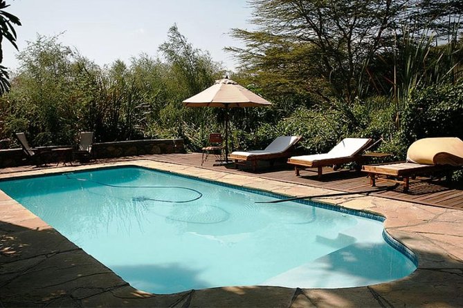 4 Days Affordable Tanzania Budget Safari - What the $1,500 price includes