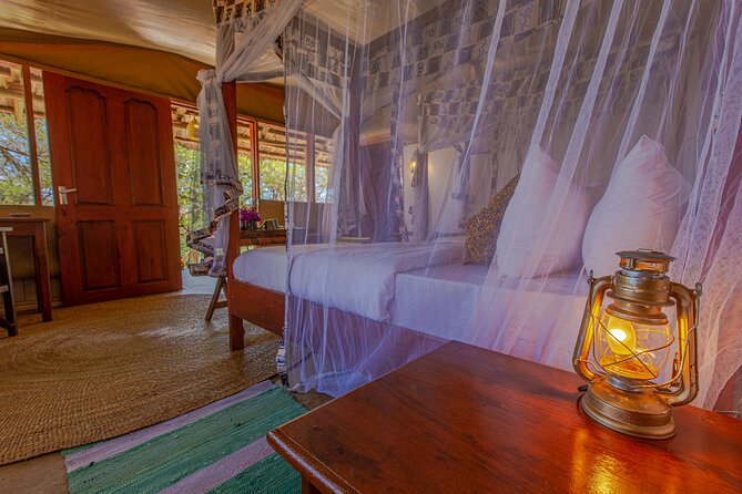 4 Days Lodge Safari in Lake Manyara, Serengeti & Ngorongoro Crater - Guides, planning, and the private format