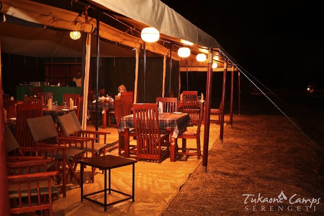 4 Days Lodge Safari in Lake Manyara, Serengeti & Ngorongoro Crater - Who should book this safari?