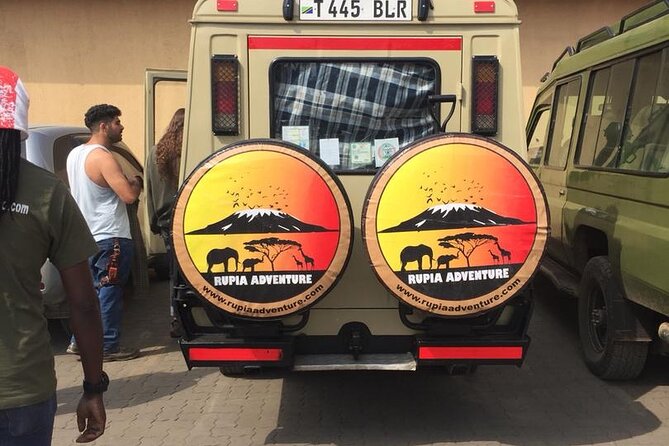 4 Days Private Safari - Tarangire, Serengeti & Ngorongoro Crater - Guide quality and the human side of the trip
