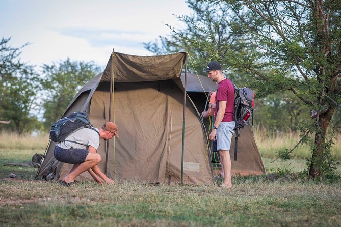 4 Days safari Tour Tanzania - Day two: the long road to Serengeti