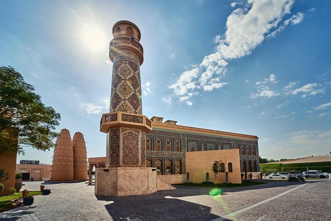 4 Days Tour In Doha | City Tour | North Tour | Desert Safari | West Tour - North Qatar: Al Khor, mangroves, and an old trading port