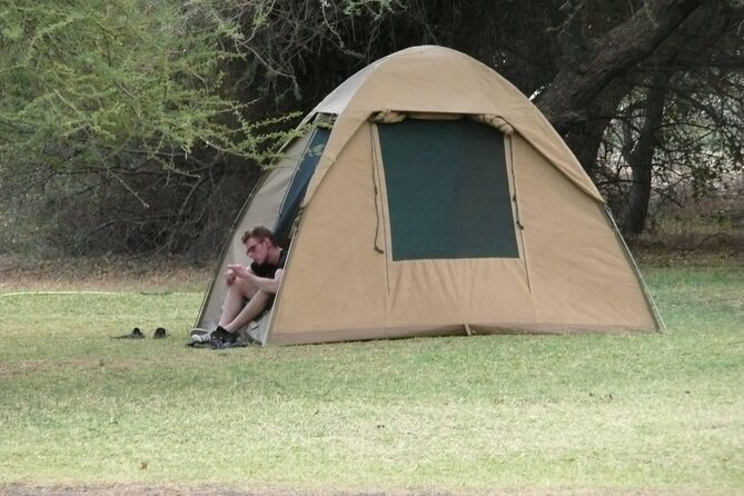 4 Days Wildlife Safari and Cultural Experience in Tanzania - Four parks and communities in four busy days
