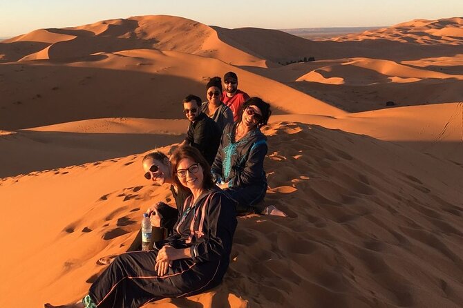 4x4 Arabian Adventure Desert Safari with BBQ Dinner - Key points to know before booking