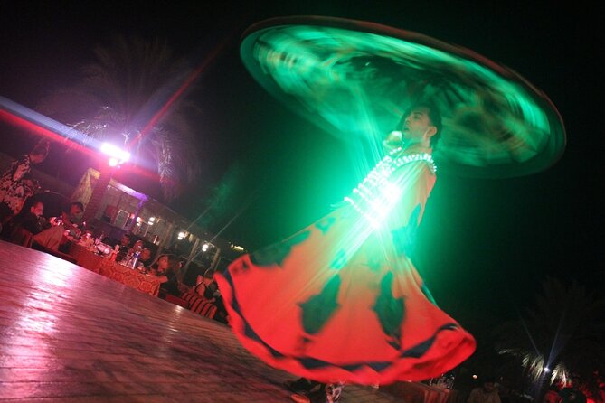 4x4 Desert Safari Abu Dhabi with BBQ Dinner - Sand boarding adds a playful second challenge