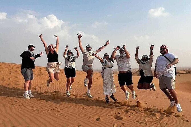 4x4 Jeep Safari in Agadir Mini Sahara and Berber Lunch - The savage beach and fisherman caves