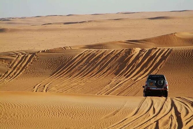 4x4 Jeep Safari in Agadir Mini Sahara and Berber Lunch - A Berber lunch in Rasmouka