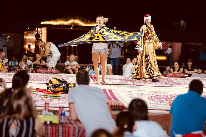 4X4 Private Abu Dhabi City Tour with Abu Dhabi Evening Desert Safari From Dubai - The practical quality check before you go