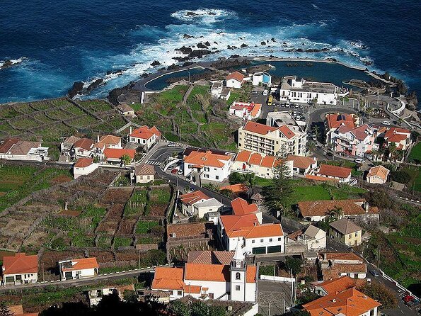 4x4 Safari Private Jeep, Full Day, Customizable Santana or Porto Moniz or other - Key points to know before booking