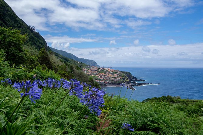 4x4 Safari Private Jeep, Full Day, Customizable Santana or Porto Moniz or other - Local commentary, food stops, and small details