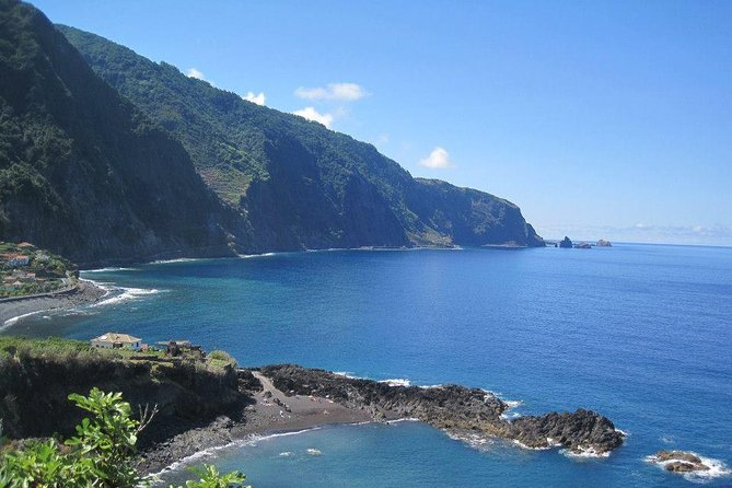4x4 Safari Private Jeep, Full Day, Customizable Santana or Porto Moniz or other - What the $356.90 group price really means