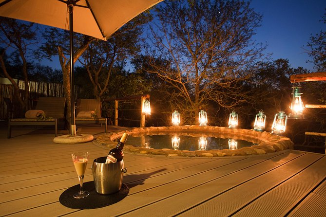 5 Day Katekani Lodge Kruger National Park Safari - Five things to know before booking