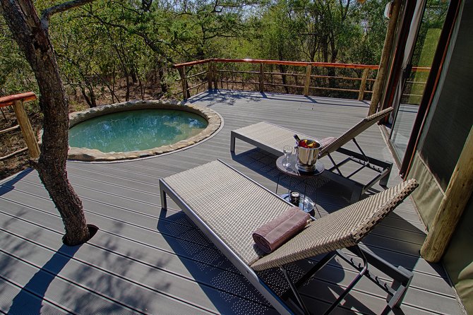 5 Day Katekani Lodge Kruger National Park Safari - Days three and four: two full days in Kruger National Park