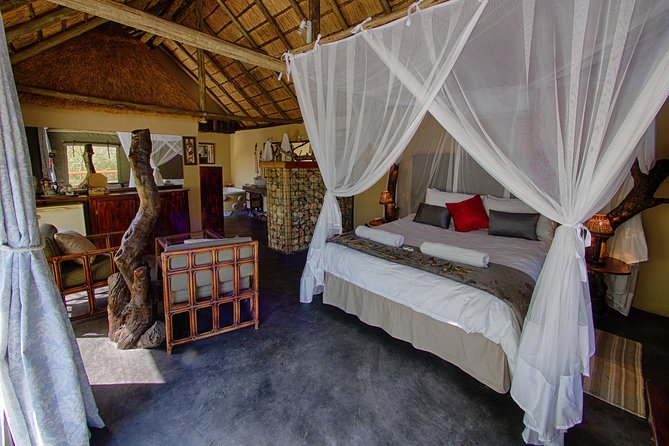 5 Day Katekani Lodge Kruger National Park Safari - Who should book this safari?