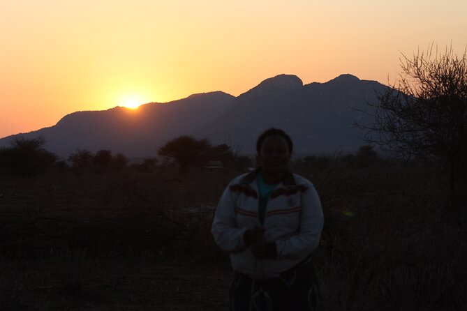 5-Day private Camping Safari Tour in Tanzania - The guide can make or break the trip