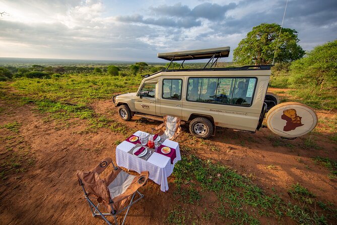 5-Day Private Northern Tanzania Safari from Arusha - How the guides shape the experience