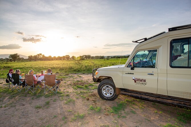 5-Day Private Northern Tanzania Safari from Arusha - Day 2: The long road to Serengeti National Park