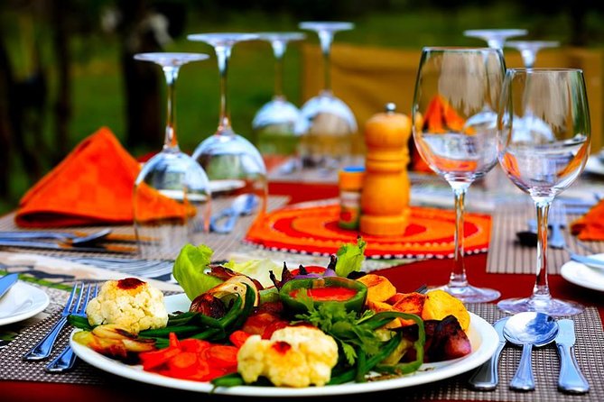 5 Days 4 Nights Tarangire, Serengeti , Ngorongoro & Manyara Wildlife Safari - What $2,600 buys you in five days