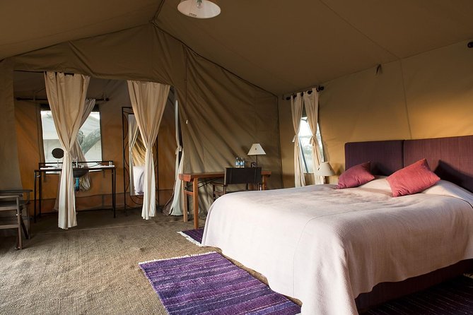5 Days 4 Nights Tarangire, Serengeti , Ngorongoro & Manyara Wildlife Safari - Day 1: Tarangire’s elephants and baobabs