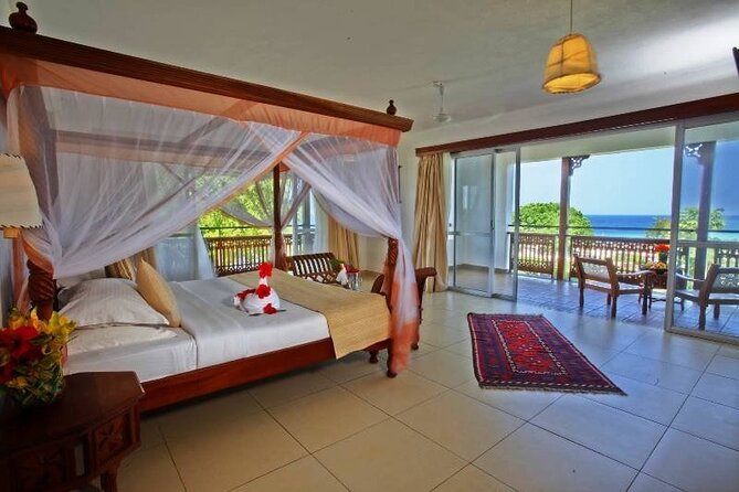 5- Days Best Mid-range Safari and Maasai Village experience - Accommodation, meals, and what the price covers