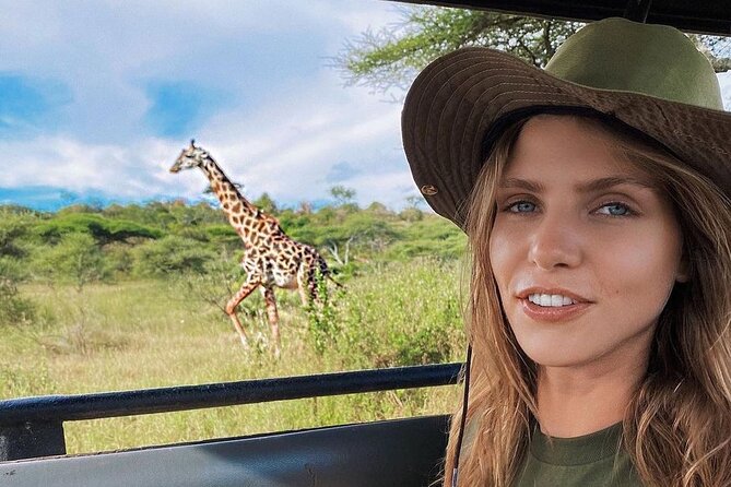 5 Days Best of Tanzania Luxury Safari Northern Circuit - What the private format really gives you