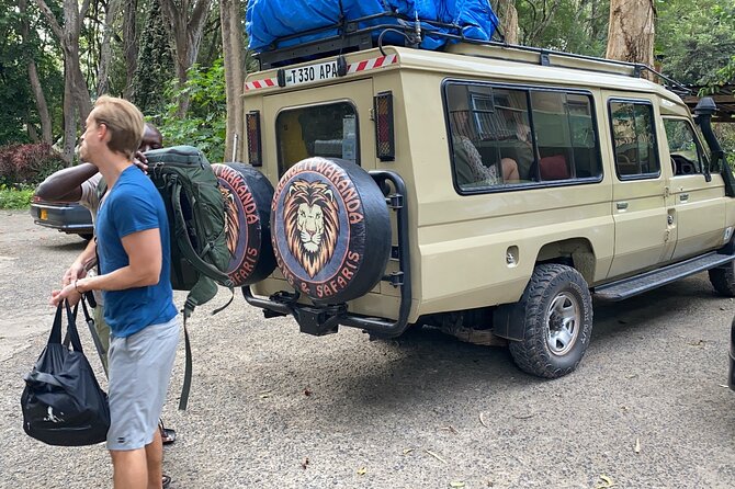 5 Days Budget Private Safari, Tanzania - A private safari with a demanding rhythm