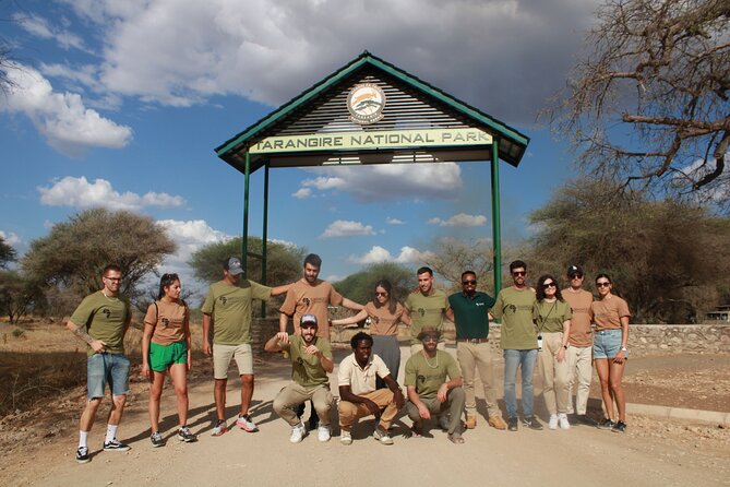 5 Days Serengeti Camping Safari - What the five-day route really feels like