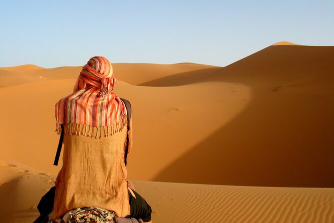57 Overnight Desert Safari - Sleeping in a majlis suite