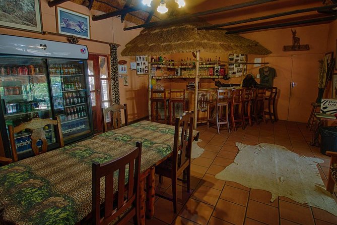 6 Day Lodge and Treehouse Kruger National Park Safari - Day three: a full day inside Kruger National Park