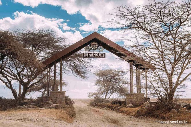 6 days 5 nights safari Ngorongoro, Serengeti and Tarangire National Parks - Day 1: Airport pickup and a quiet night in Arusha