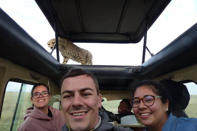 6 Days Private Budget Safari - What $2,300 includes and whether it feels fair