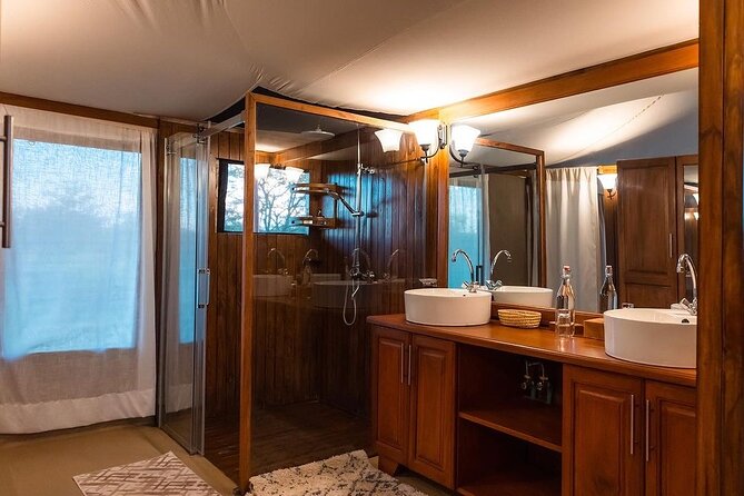 6-DayThe Best of Northern Tanzania Safari - The guides can make or break the experience