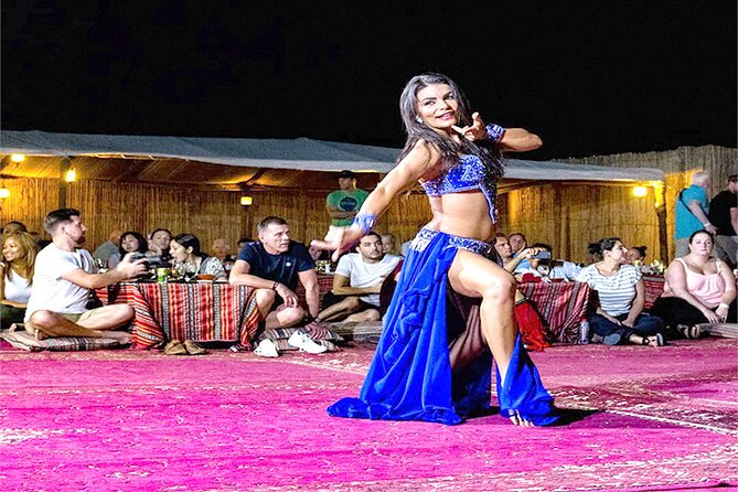 6-Hour Dubai Desert Dinner Safari with Dune Bashing & Camel Ride - Who Will Enjoy This Safari Most
