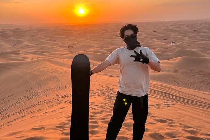 6 Hours Desert Safari Dubai Tour with BBQ Dinner & Live Shows - What this Dubai desert safari is really offering