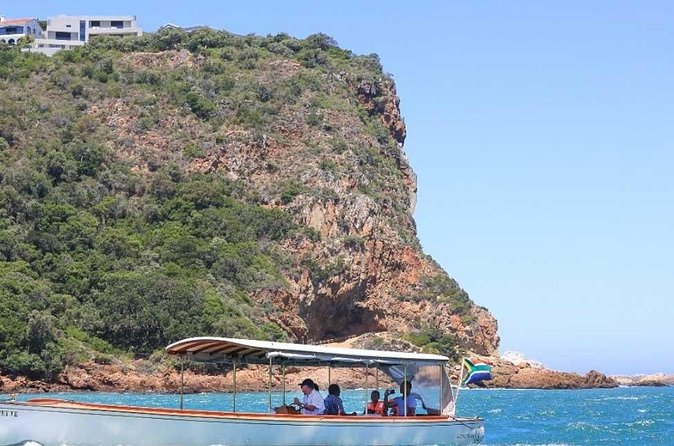 7-Day Garden Route Safari Adventure from Cape Town - Day 6: Tsitsikamma for serious thrills