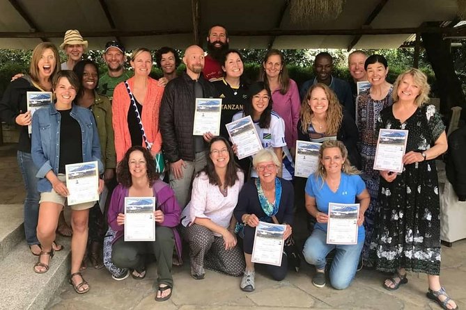7 Day Kilimanjaro Climb Lemosho Route & 2 Day Safari - Key points at a glance