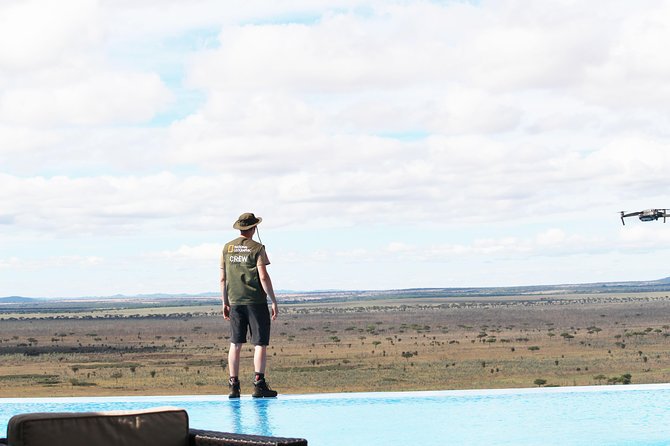7-Day Premium Luxury Tanzania Safari All-Inclusive - Day 5: A full game-drive day in the Serengeti