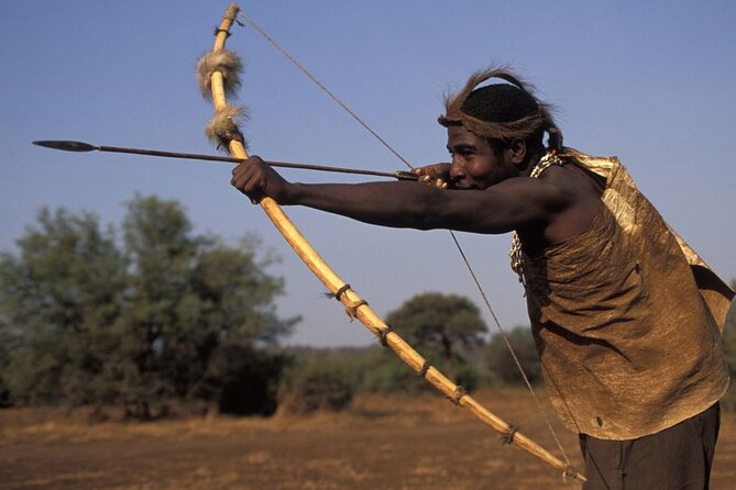 8 Day Safari The Best of Tanzania & Lake Eyasi - Key details that shape the safari