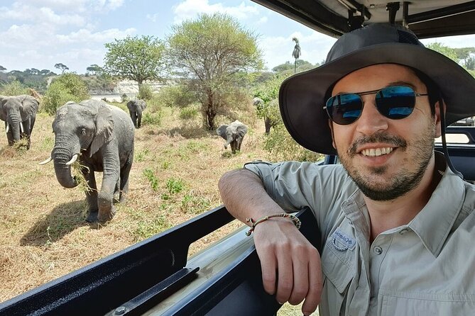 8 Days Great Wildebeest Calving Migration Safari from Arusha - Days 4 and 5: The Ndutu calving grounds