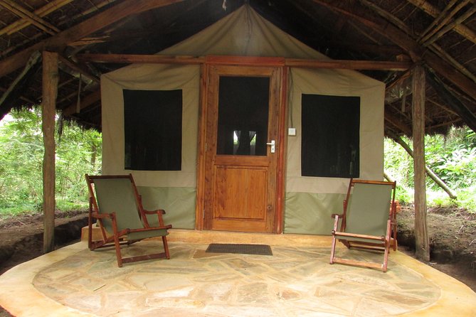 8 Days Safari to Mikumi, Ruaha & Udzungwa Mountains - What the $1,995 price really covers