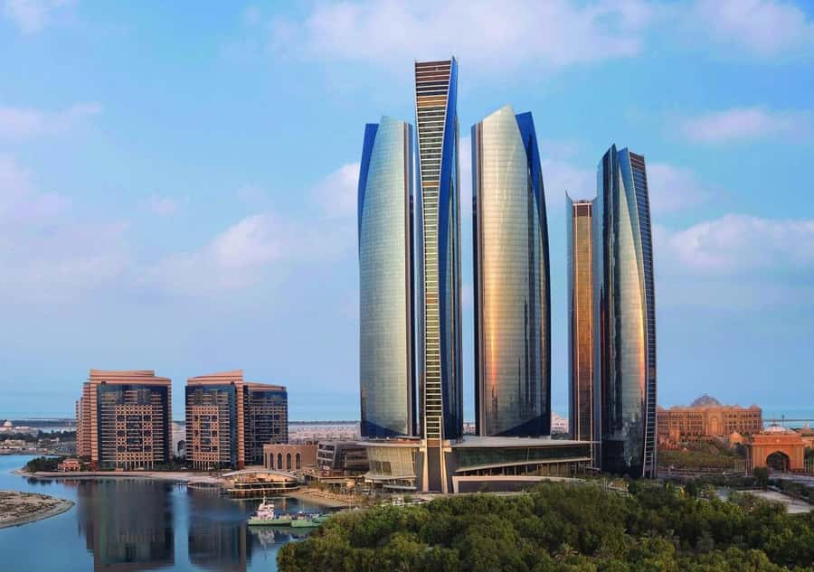 Abu Dhabi: City Tour and Desert Safari Package - Why this Abu Dhabi combination works