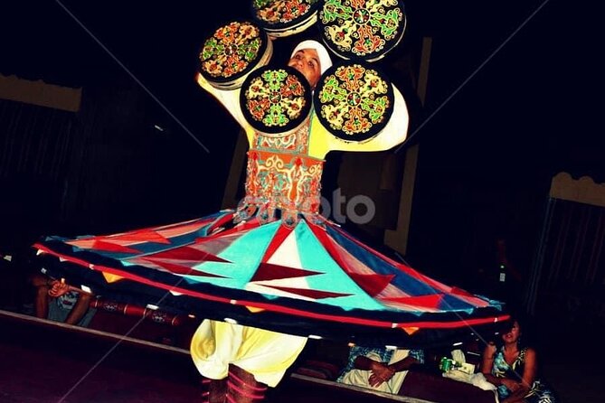 Abu Dhabi Desert Safari BBQ Dinner Live Shows Pick & Drop More - Is $49 good value?